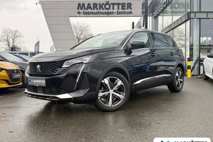 Peugeot 5008 Gebrauchtwagen