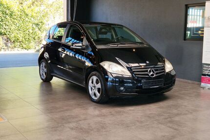 Mercedes-Benz A 150 Gebrauchtwagen