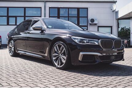BMW M760 Gebrauchtwagen
