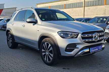 Mercedes-Benz GLE 350 Gebrauchtwagen