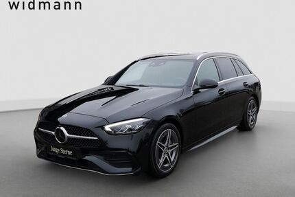 Mercedes-Benz C 300 Gebrauchtwagen