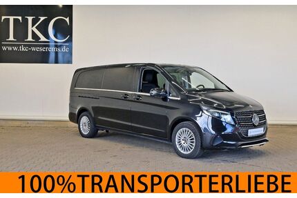 Mercedes-Benz V 300 Gebrauchtwagen