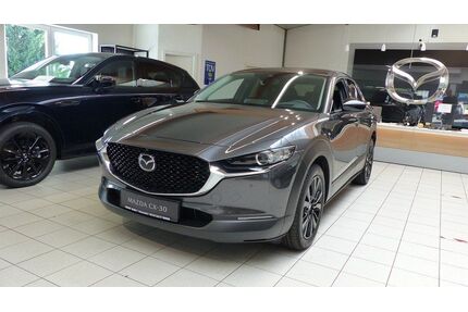 Mazda CX-30 Gebrauchtwagen