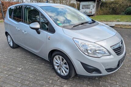 Opel Meriva Gebrauchtwagen