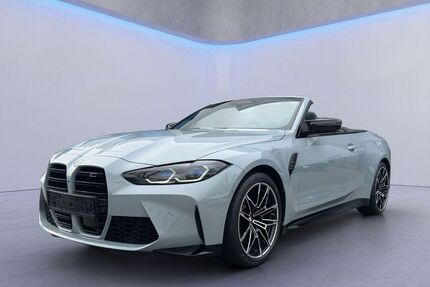 BMW M4 Gebrauchtwagen