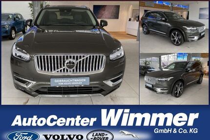 Volvo XC90 Gebrauchtwagen
