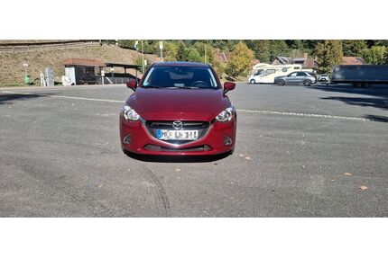 Mazda 2 Gebrauchtwagen