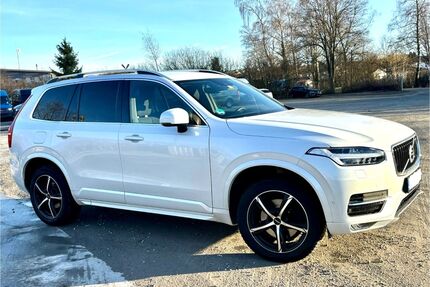 Volvo XC90 Gebrauchtwagen