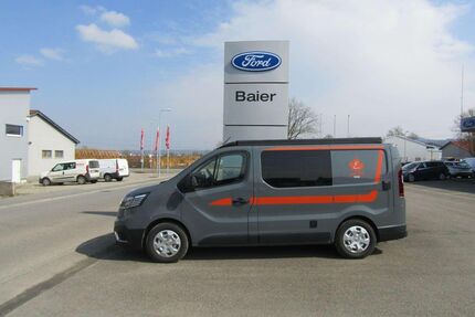 Renault Trafic Gebrauchtwagen
