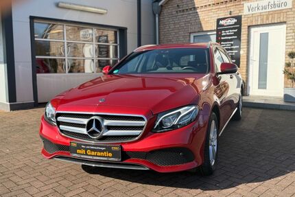 Mercedes-Benz E 220 Gebrauchtwagen