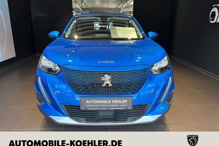 Peugeot 2008 Gebrauchtwagen