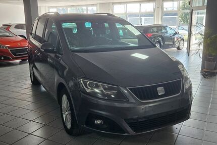 Seat Alhambra Gebrauchtwagen
