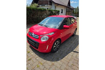 Citroen C1 Gebrauchtwagen