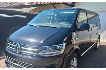 VW T6 Multivan Gebrauchtwagen
