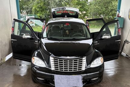 Chrysler PT Cruiser Gebrauchtwagen