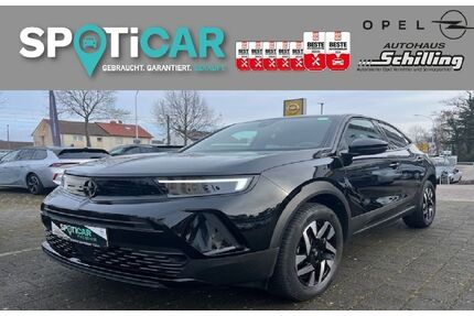 Opel Mokka Gebrauchtwagen