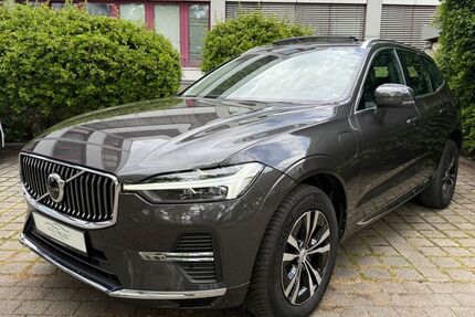 Volvo XC60 Gebrauchtwagen