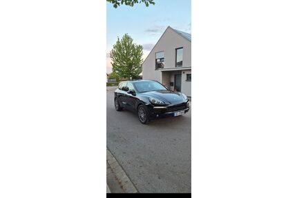 Porsche Cayenne Gebrauchtwagen