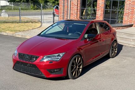 Seat Leon Gebrauchtwagen