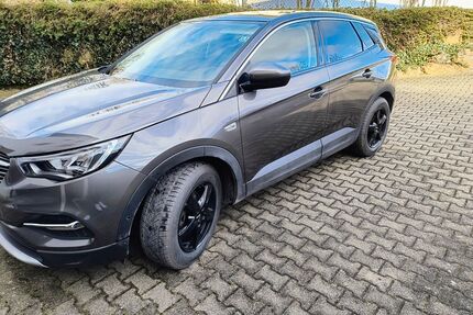 Opel Grandland (X) Gebrauchtwagen