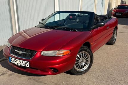 Chrysler Stratus Gebrauchtwagen