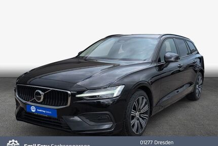 Volvo V60 Gebrauchtwagen