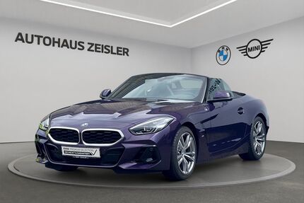 BMW Z4 Gebrauchtwagen
