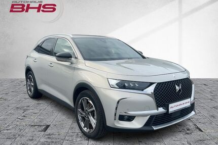 DS Automobiles DS7 (Crossback) Gebrauchtwagen
