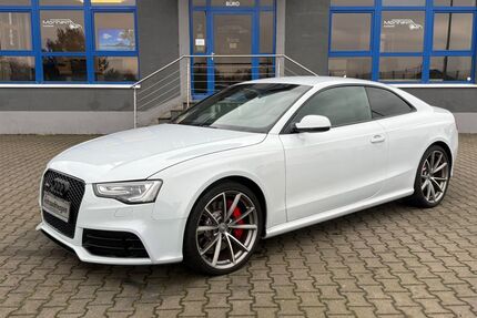 Audi RS5 Gebrauchtwagen