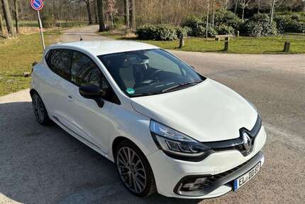 Renault Clio Gebrauchtwagen