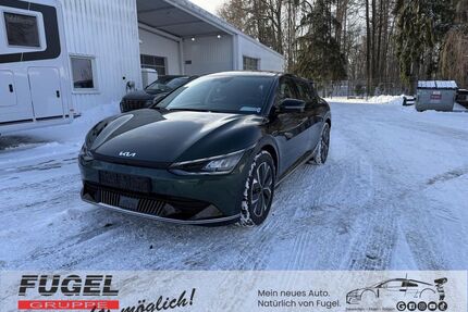 Kia EV6 Gebrauchtwagen