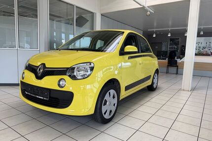 Renault Twingo Gebrauchtwagen