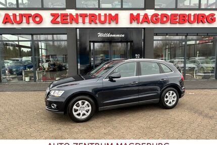 Audi Q5 Gebrauchtwagen