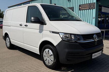 VW T6 Transporter Gebrauchtwagen