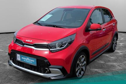 Kia Picanto Gebrauchtwagen