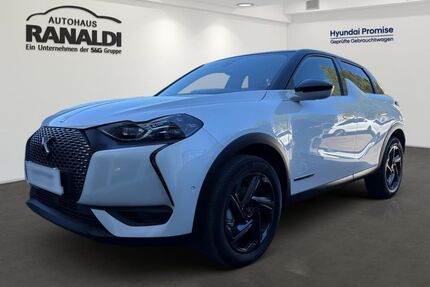 DS Automobiles DS3 Gebrauchtwagen