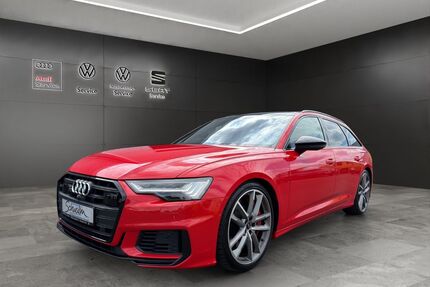 Audi S6 Gebrauchtwagen