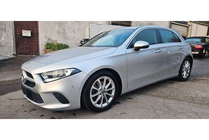 Mercedes-Benz A 180 Gebrauchtwagen