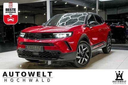 Opel Mokka Gebrauchtwagen