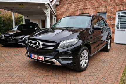 Mercedes-Benz GLE 350 Gebrauchtwagen