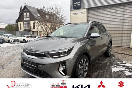 Kia Stonic Gebrauchtwagen
