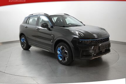 Lynk & Co 01 Gebrauchtwagen
