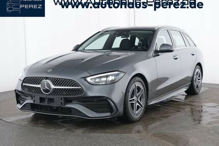 Mercedes-Benz C 200 Gebrauchtwagen