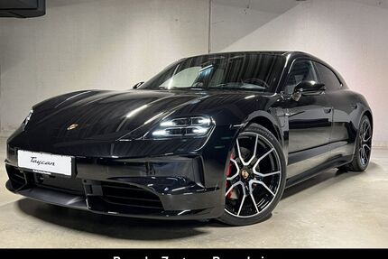 Porsche Taycan Gebrauchtwagen