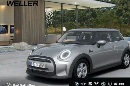 Mini Cooper Gebrauchtwagen