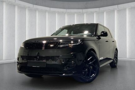Land Rover Range Rover Sport Gebrauchtwagen
