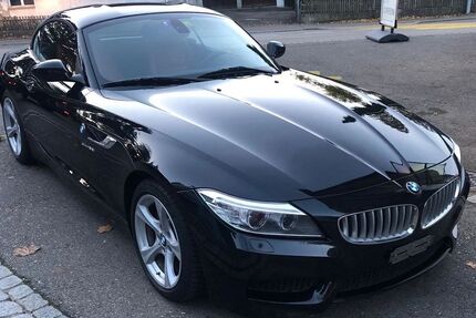 BMW Z4 Gebrauchtwagen