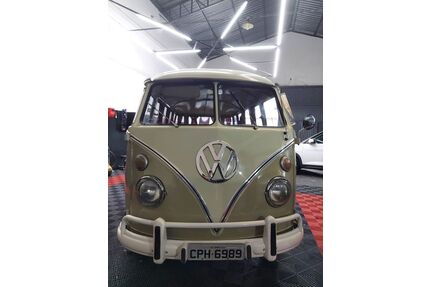 VW T1 Gebrauchtwagen