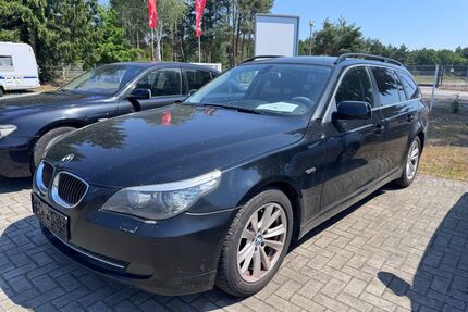 BMW 523 Gebrauchtwagen