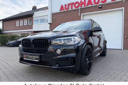 BMW X5 Gebrauchtwagen